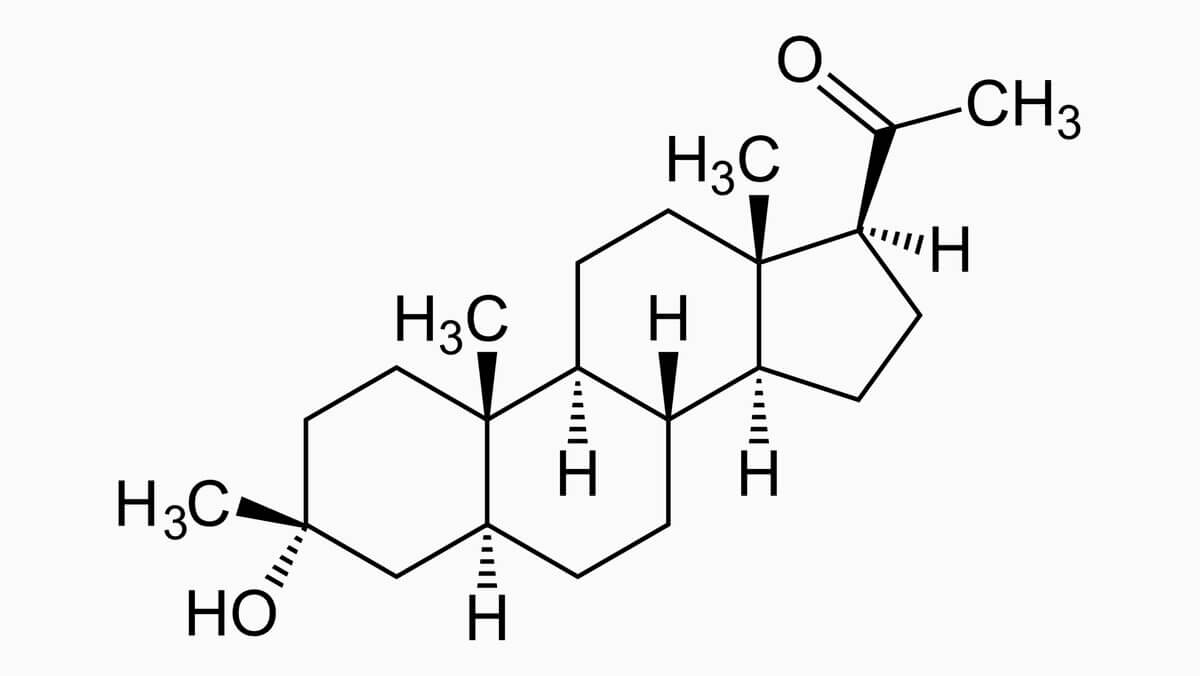 Ganaxolon