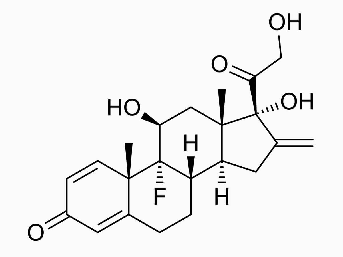 Flupredniden
