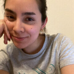 Maria Dominique Lopez Fuentes