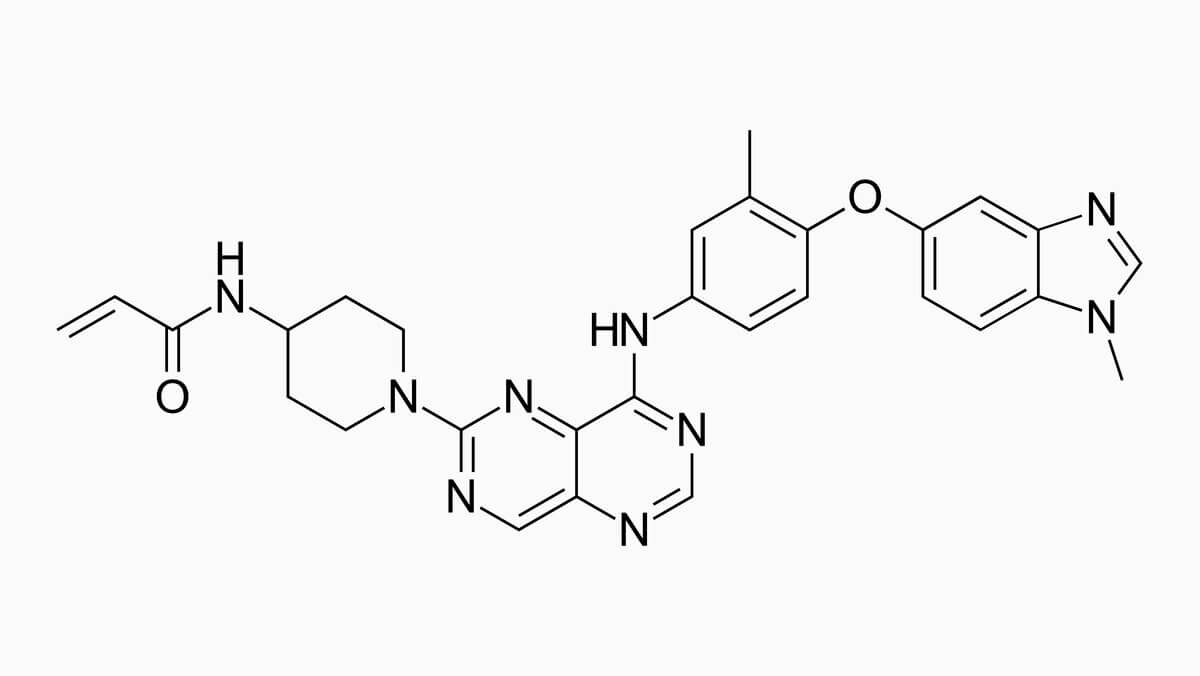 Zongertinib