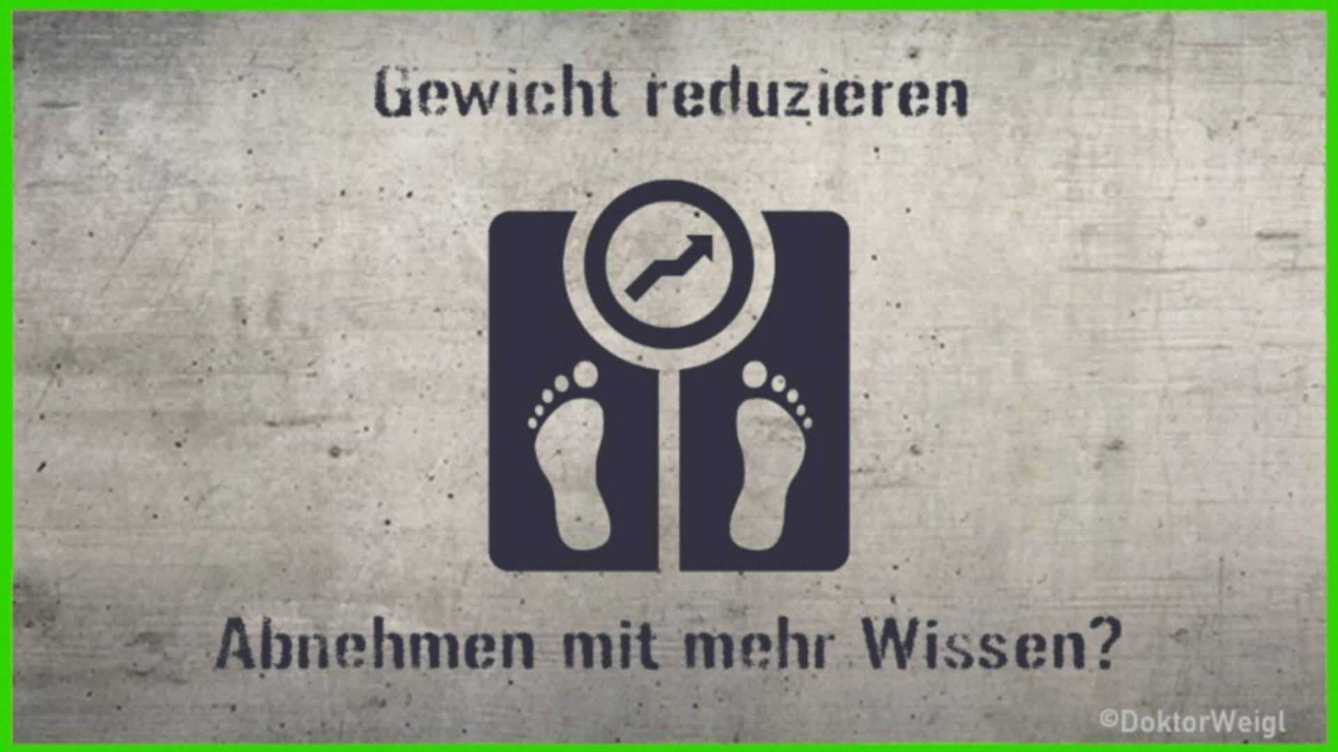 Lesen Sie sich schlank! Wie mehr Wissen zu gesünderer Ernährung führt!