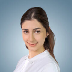 Sana Tinoush