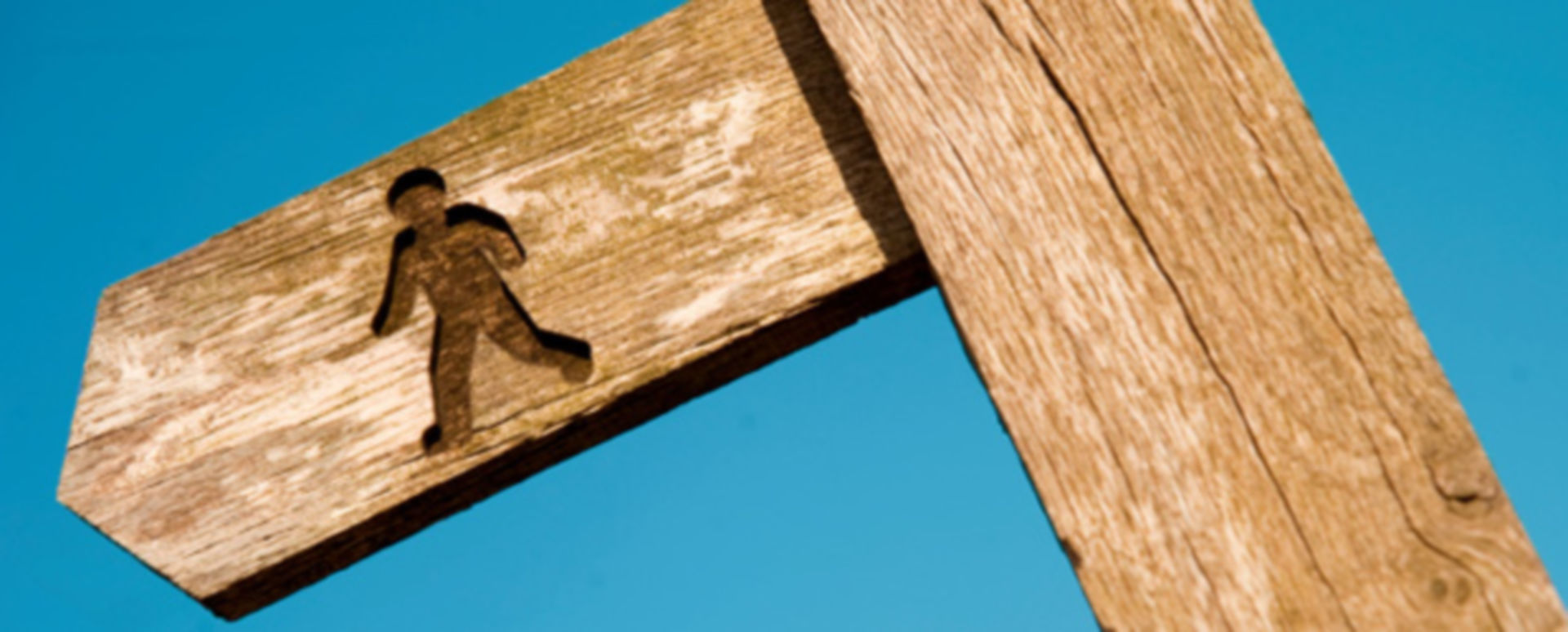 Depressionen Gangmuster beeinflusst Psyche DocCheck