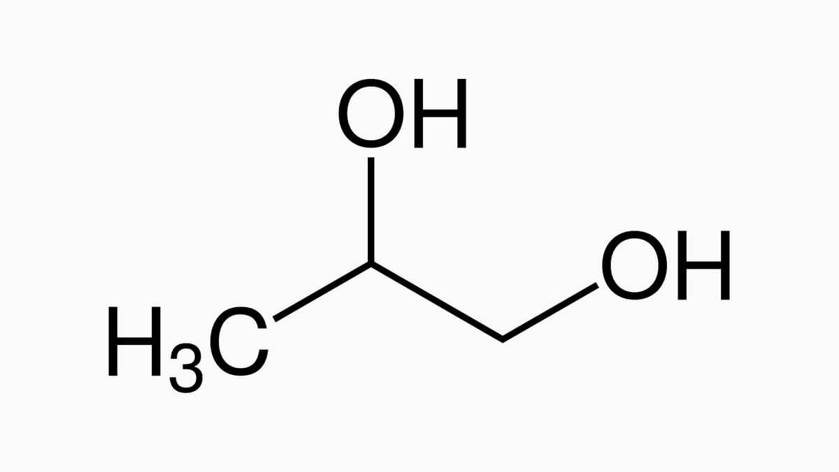 Propylenglykol
