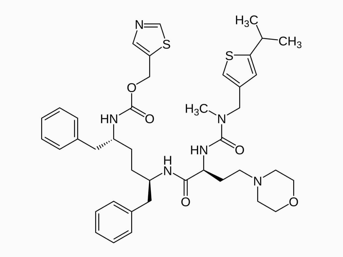 Cobicistat