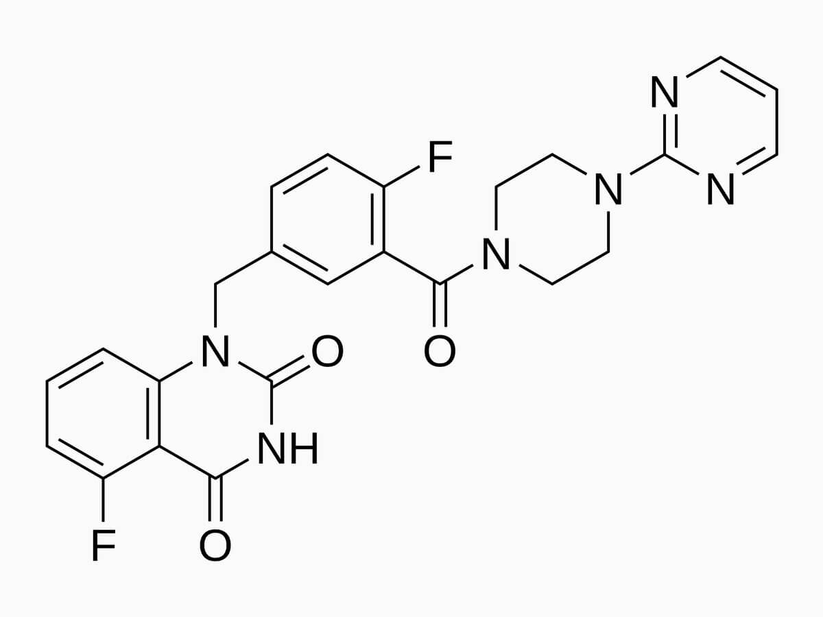 Senaparib