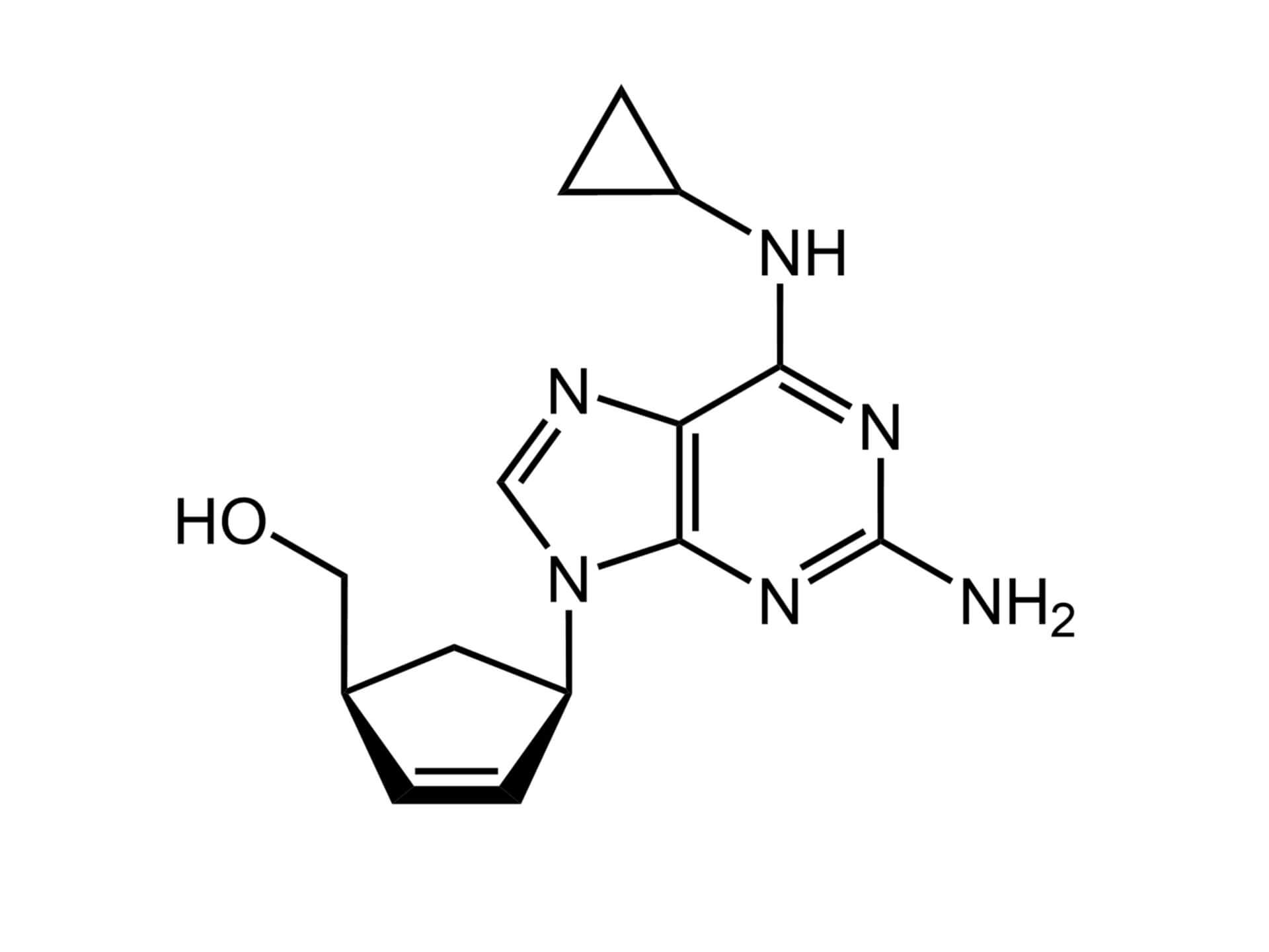 Abacavir