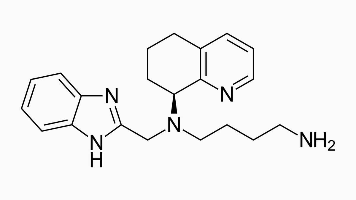 Mavorixafor