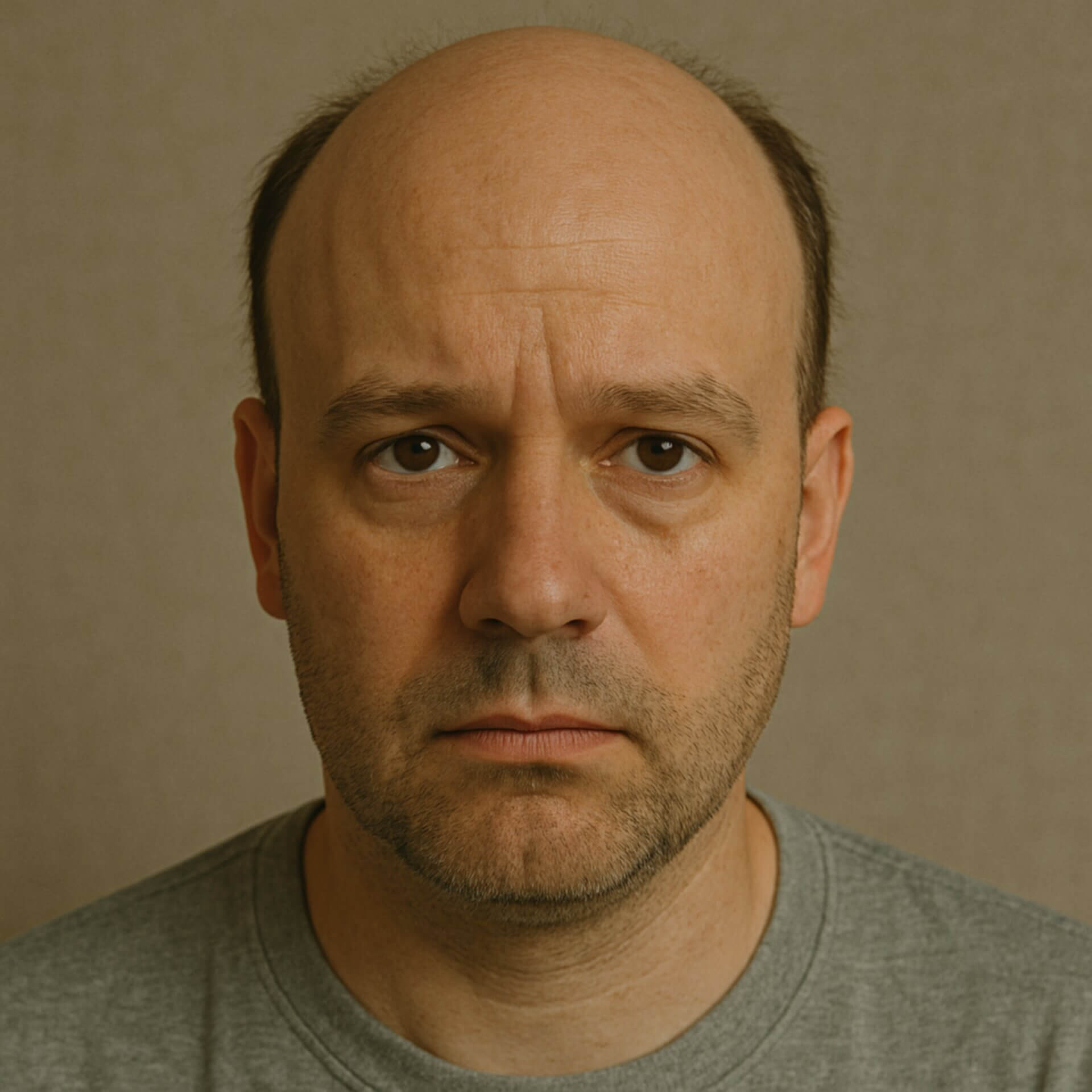 Alopezie