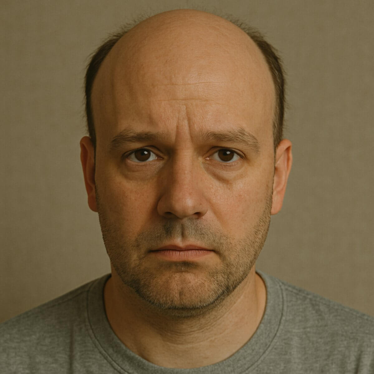 Alopezie