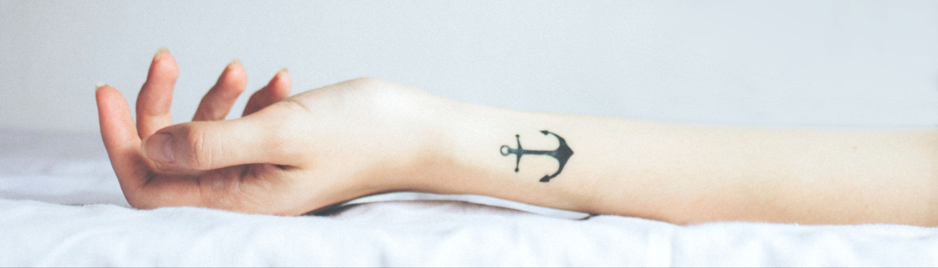 Tattoos Risiko im MRT? DocCheck