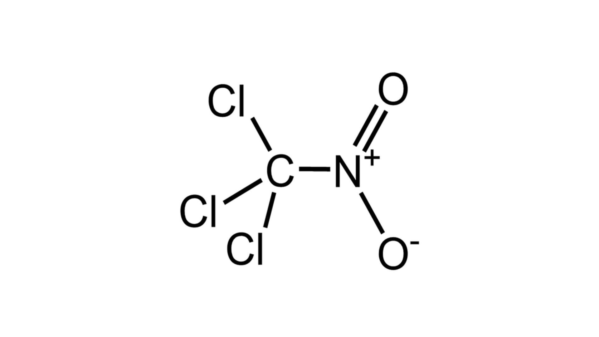 Chlorpikrin