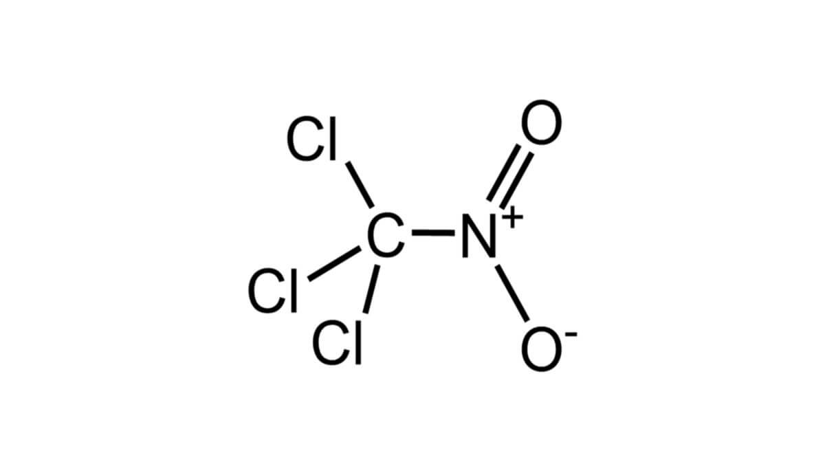 Chlorpikrin