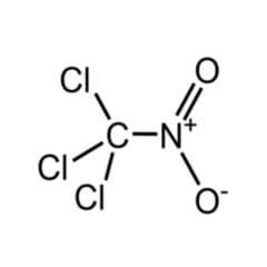 Chlorpikrin - DocCheck Flexikon
