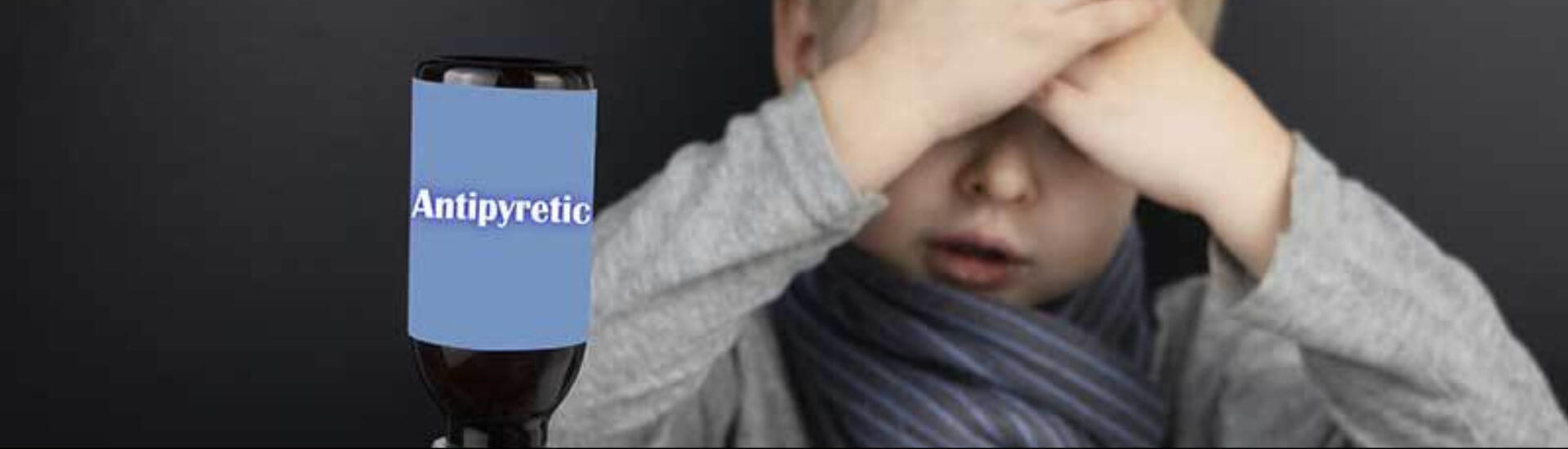 Ibuprofen vs. Paracetamol bei Babys & Kleinkindern DocCheck