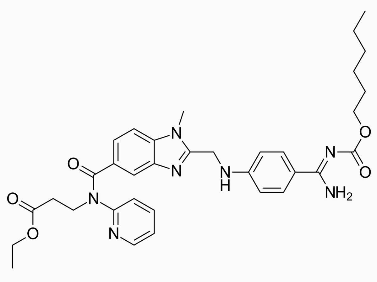 Dabigatran