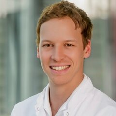 Dr. Sebastian Schaller