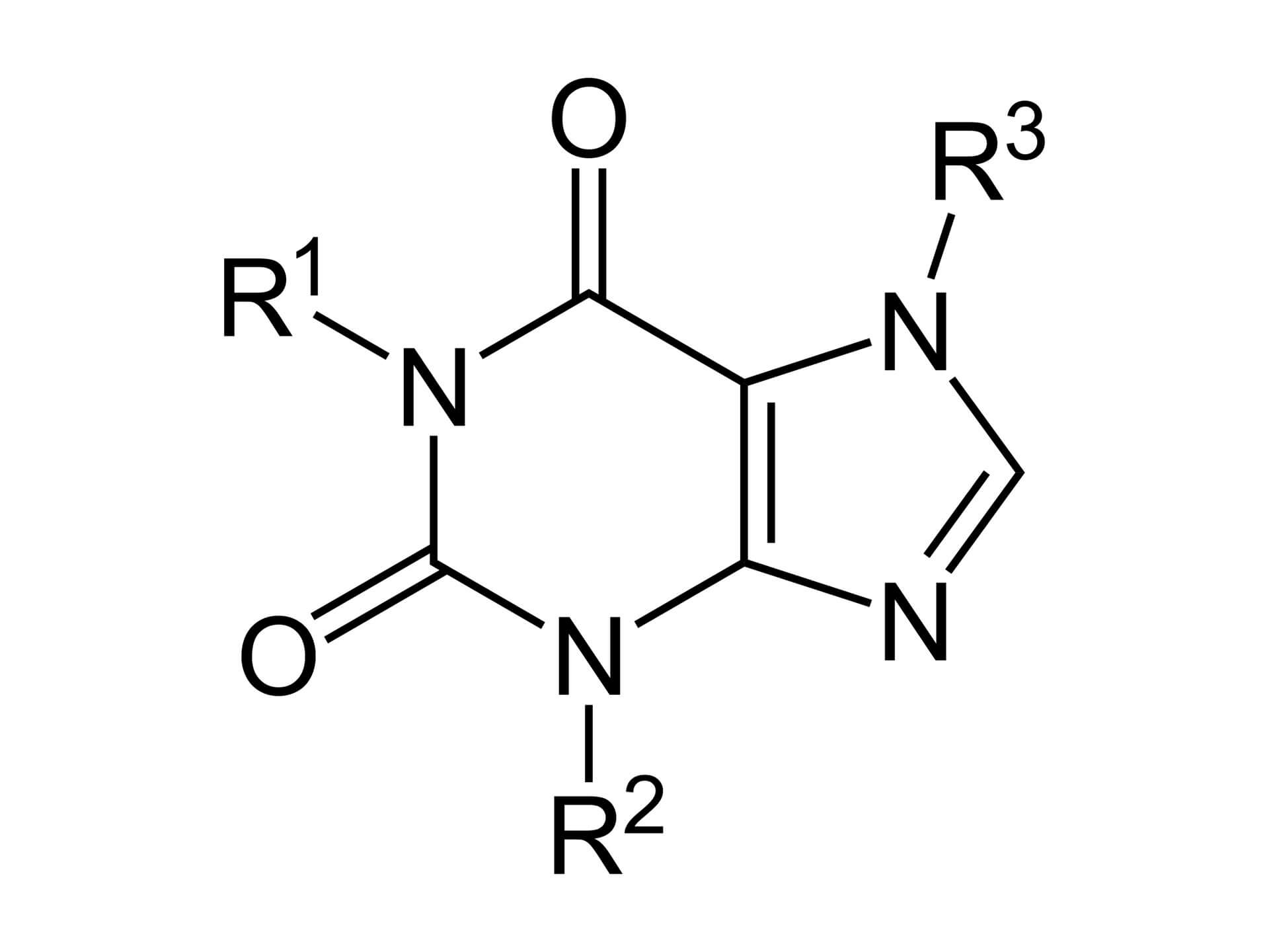 Purinalkaloide
