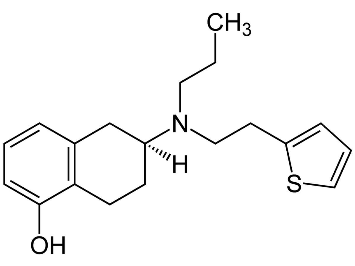 Rotigotin