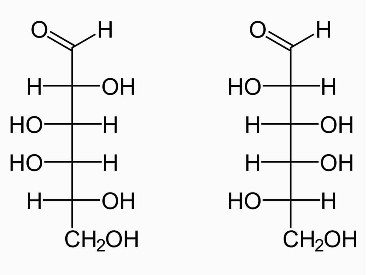 Galaktose