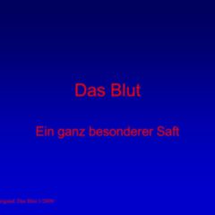 Kreuzprobe DocCheck Flexikon