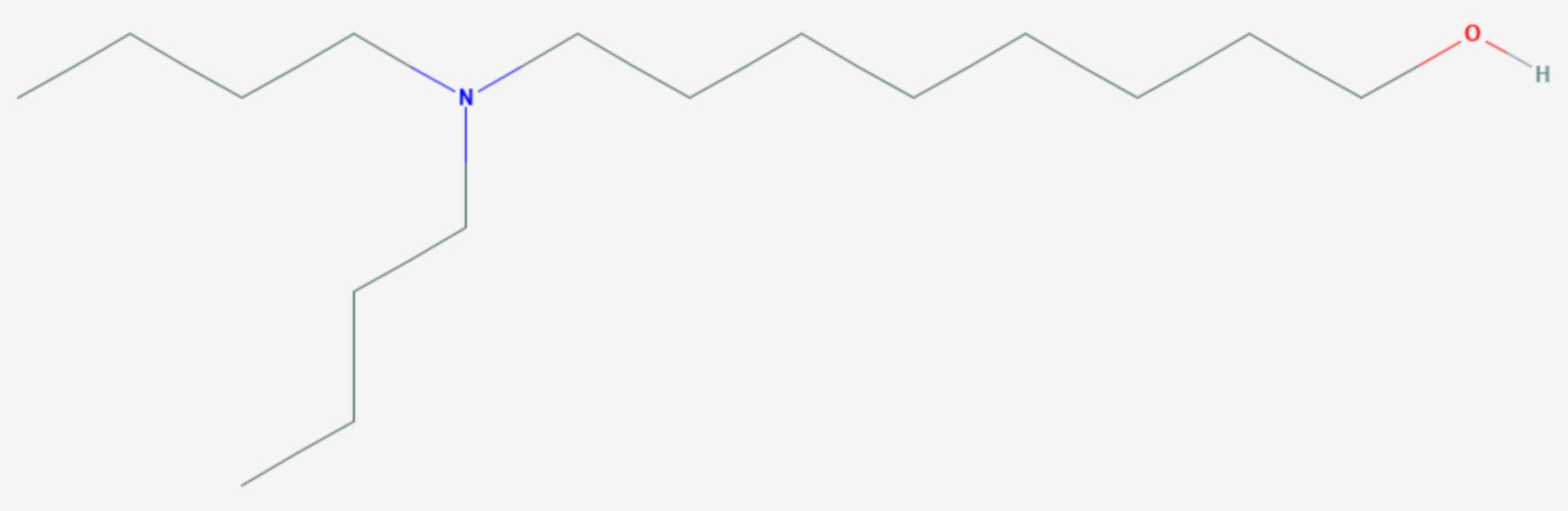 3,5-Dibromanilin (Strukturformel)