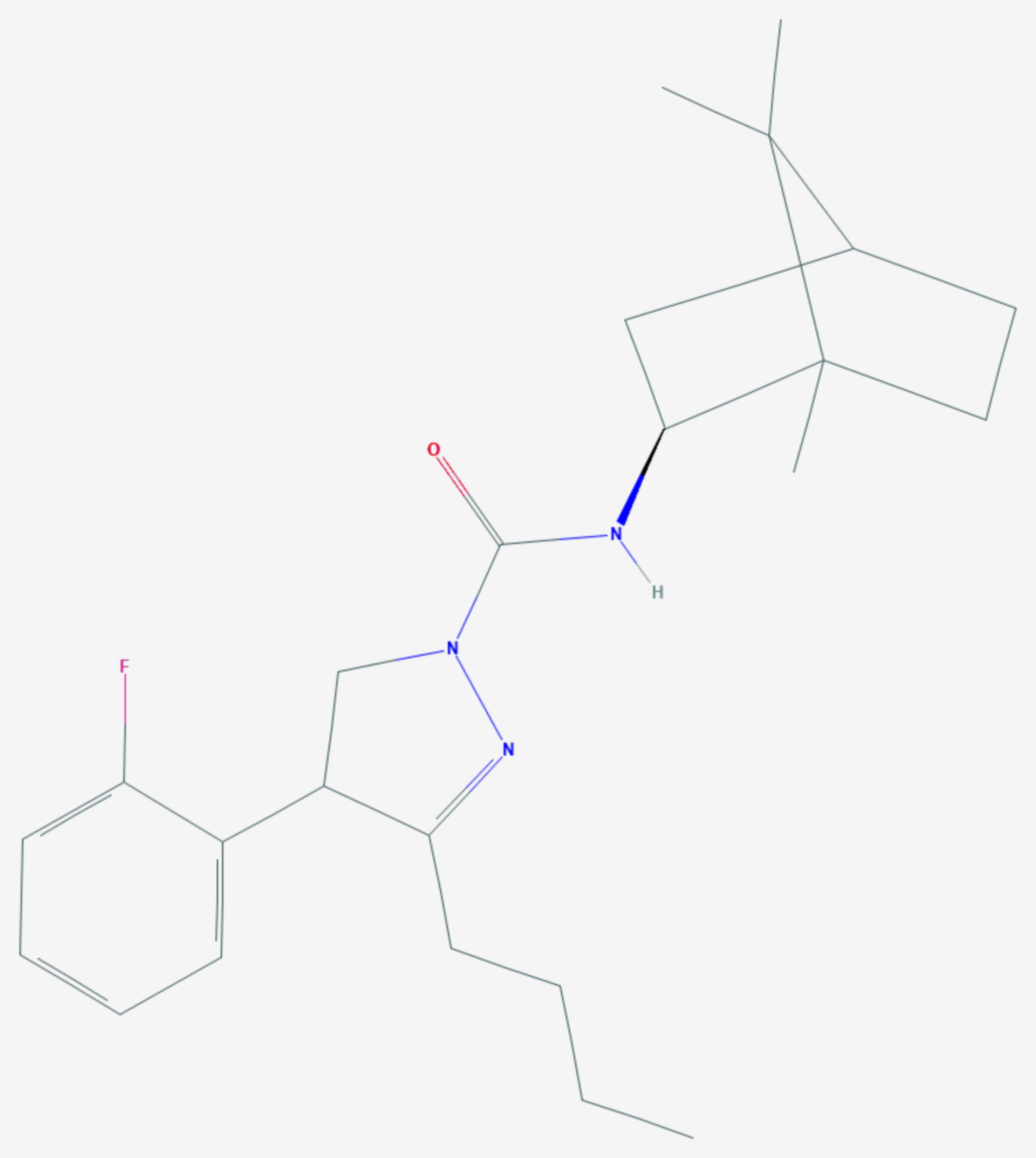 TSTU (Strukturformel)