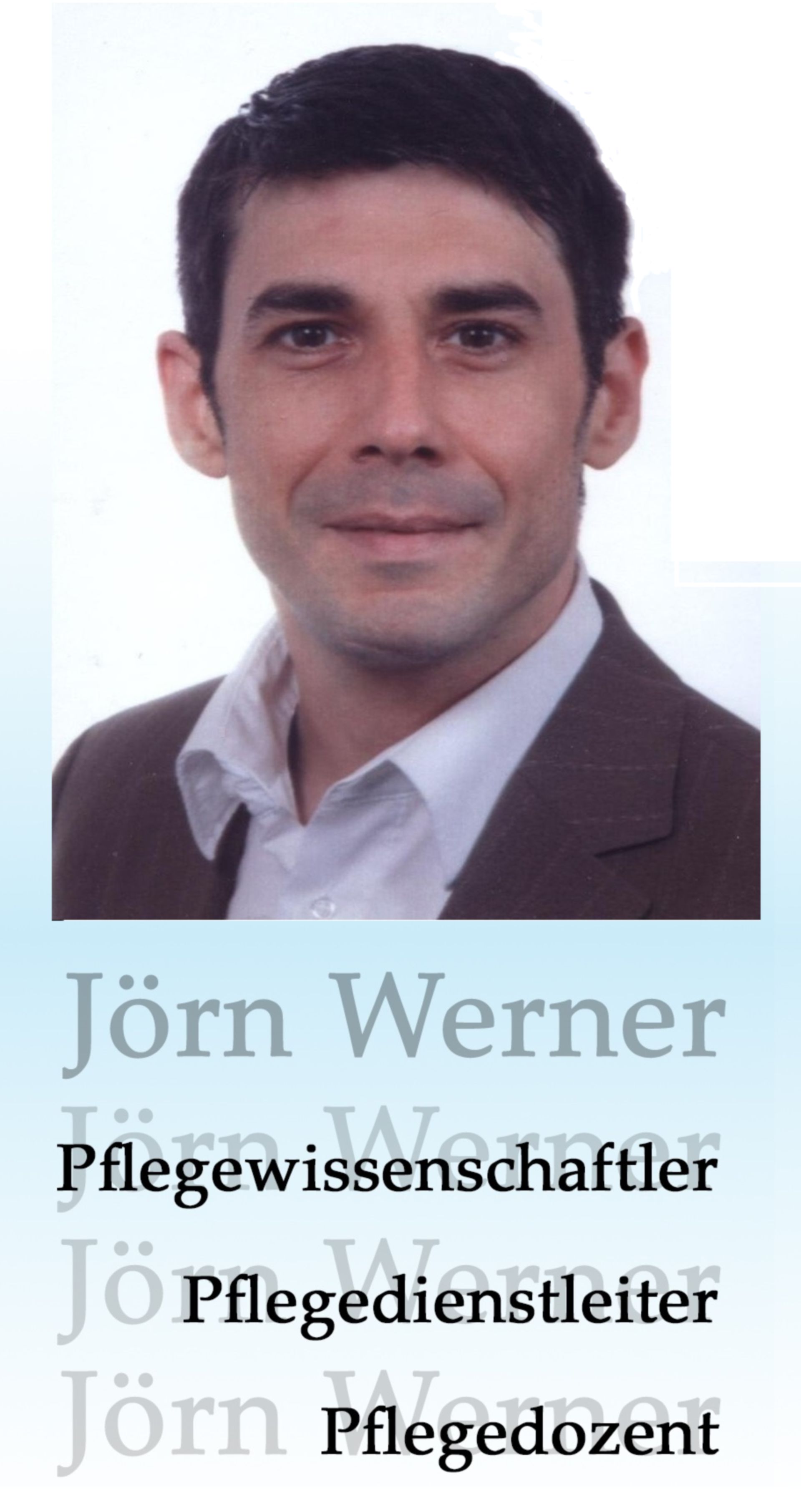 Jörn Werner