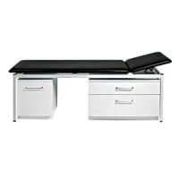 ZEMO LU2 Liegenunterschrank-Set ZEMO LU2 Liegenunterschrank-Set