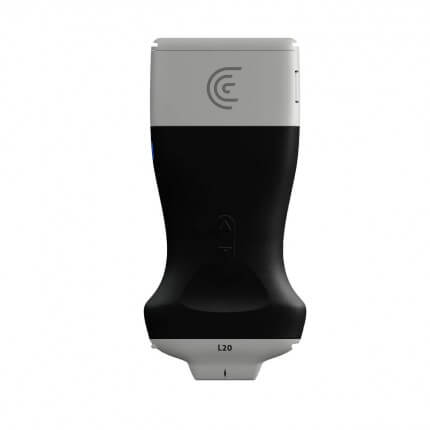 Clarius Handheld Ultraschall-Scanner L20 HD - Ultrahochfrequenter Linienschall