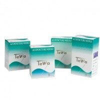 TeWa Akupunkturnadeln TeWa Akupunkturnadeln