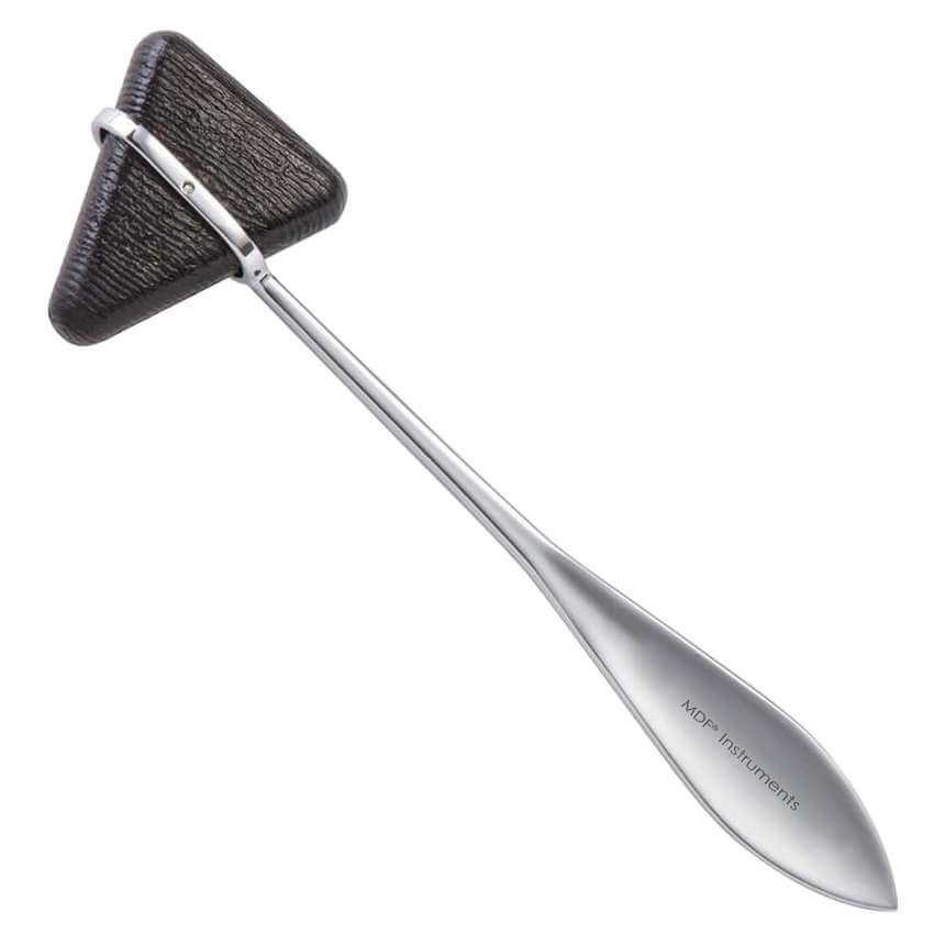 DocCheck Reflex Hammer, Taylortype Reflex Hammers Neurological