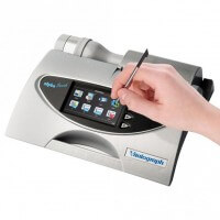 Vitalograph Alpha Touch Spirometer Vitalograph Alpha Touch Spirometer