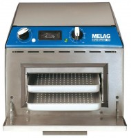 MELAG 75 Heißluft-Sterilisator MELAG 75 Heißluft-Sterilisator