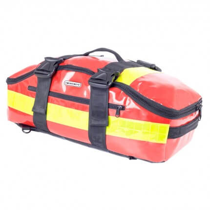 BAGSTER emergency backpack/bag