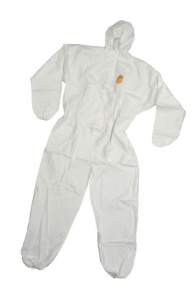 Secutex pro 5/6 Safety Overalls