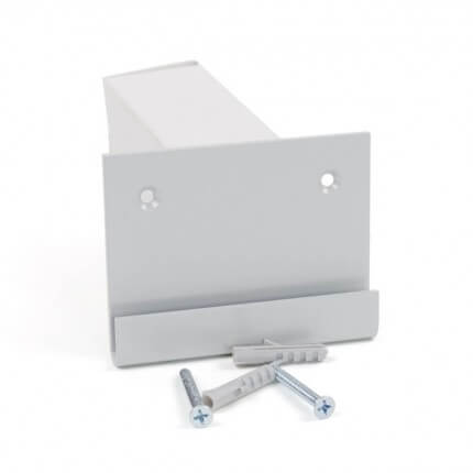 Wall mount for Erkameter E Flex