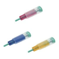 BBraun Solofix Safety Blood-Lancettes BBraun Solofix Safety Blood-Lancettes