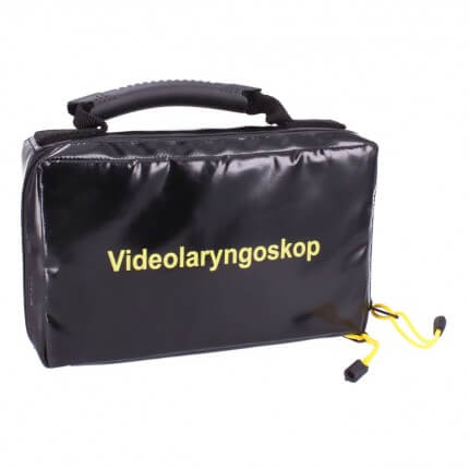 Tasche für Videolaryngoskop