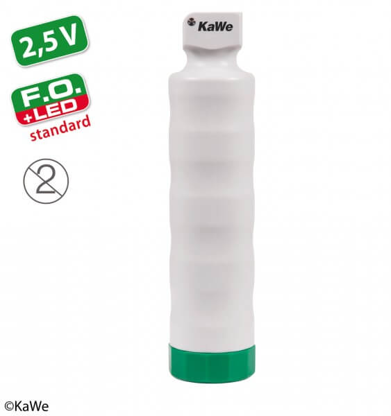 F.O. LED Einmal-Batteriegriff C F.O. LED Einmal-Batteriegriff C