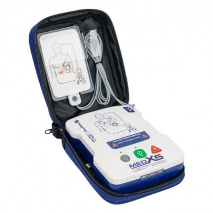 AED UltraTrainer