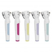LUXAMED LuxaScope Auris colored LED otoscope