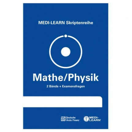Skriptenreihe: Mathe/Physik im Paket