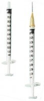 Terumo Tuberculin Syringe Terumo Tuberculin Syringe