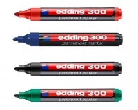 edding Permanent-Marker edding Permanent-Marker