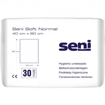 Seni Soft Normal Protective Pad