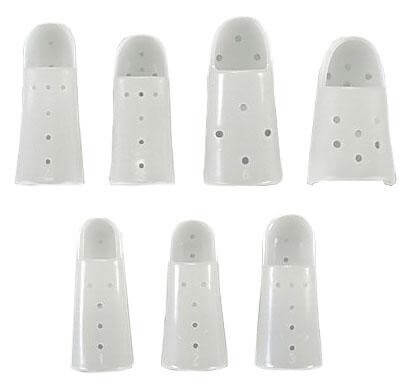 Stack Fingerschiene Stack Fingerschiene