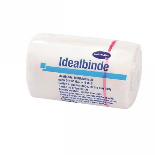 Ideal Bandage | Gauze Bandages & Other Bandages | Bandages | Bandage ...