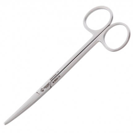 Metzenbaum scissors