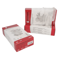 DocCheck puderfreie Vinyl-Handschuhe DocCheck puderfreie Vinyl-Handschuhe